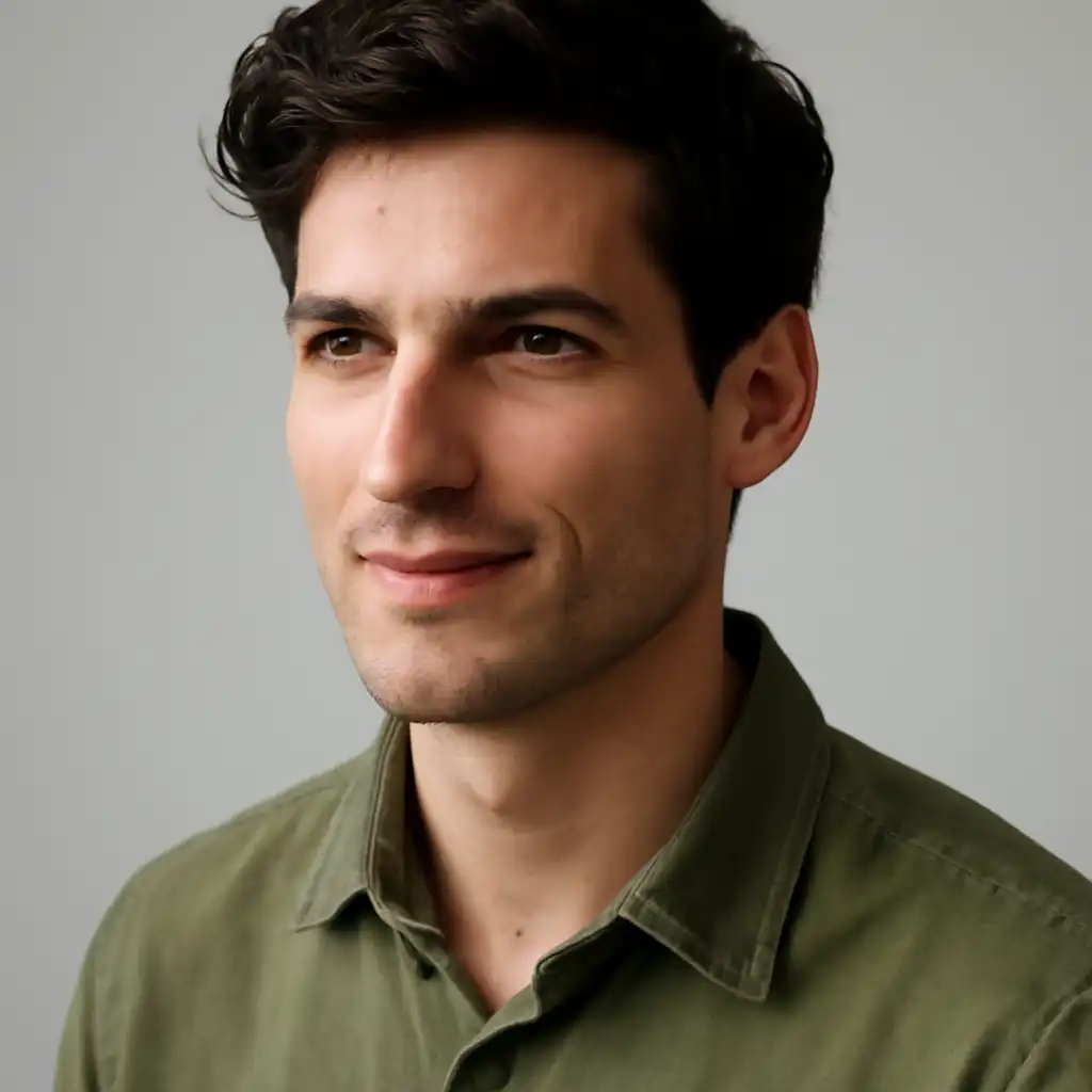 Marcus Wellington